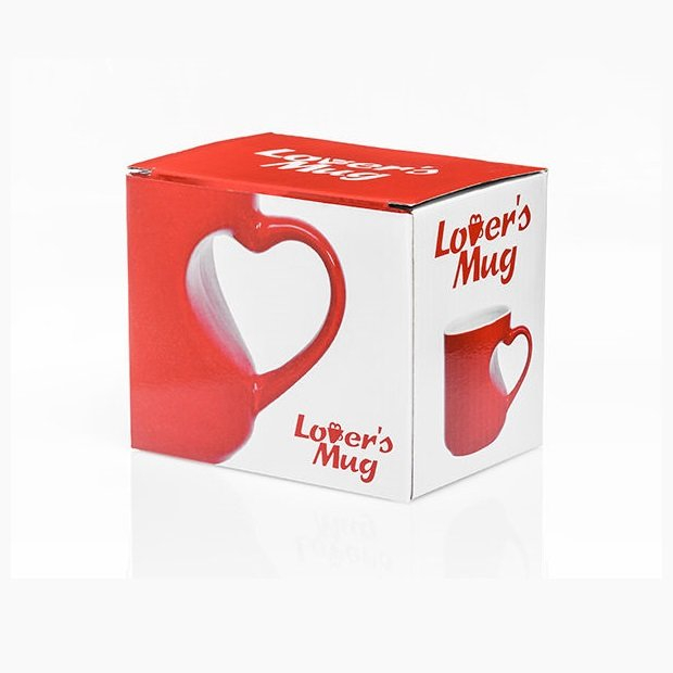 Kubek dla Zakochanych