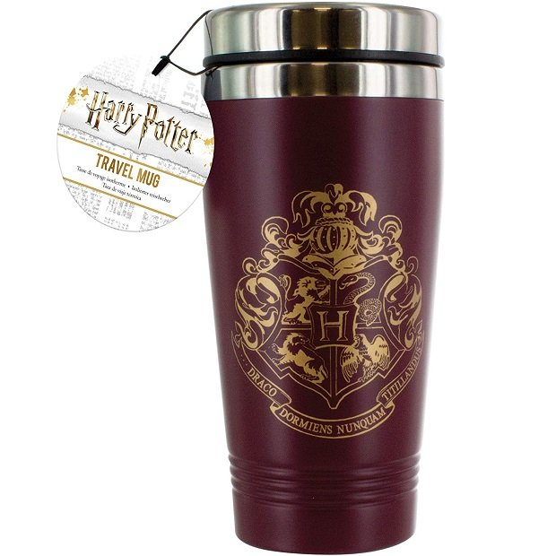 Kubek Termiczny Harry Potter