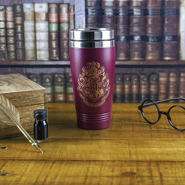 Kubek Termiczny Harry Potter