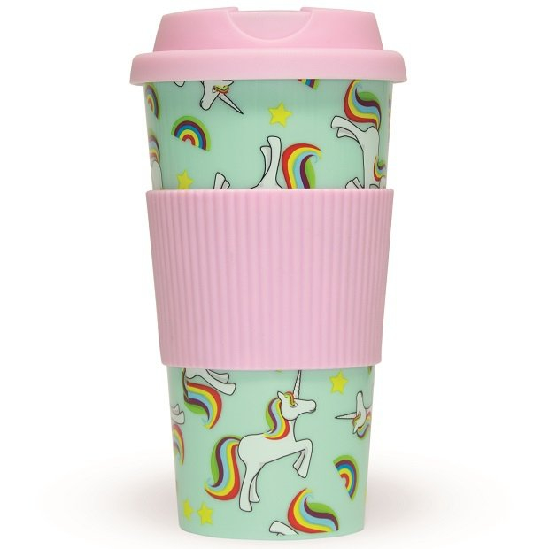 Kubek Termiczny Jednorożec