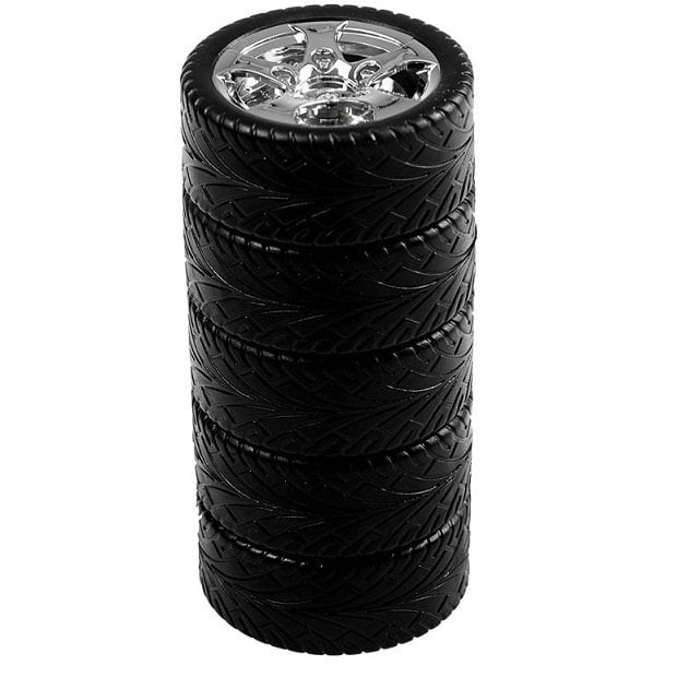 Kubek Termiczny Kierowcy