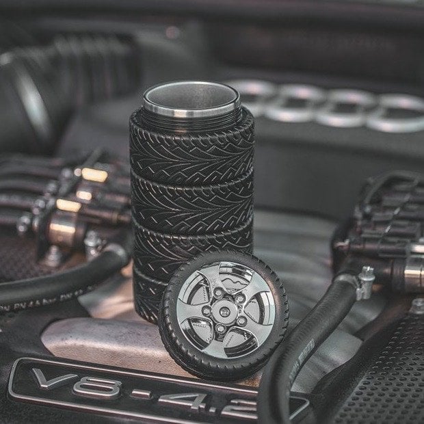 Kubek Termiczny Kierowcy