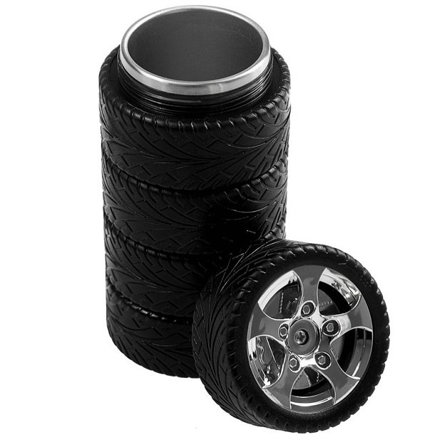 Kubek Termiczny Kierowcy