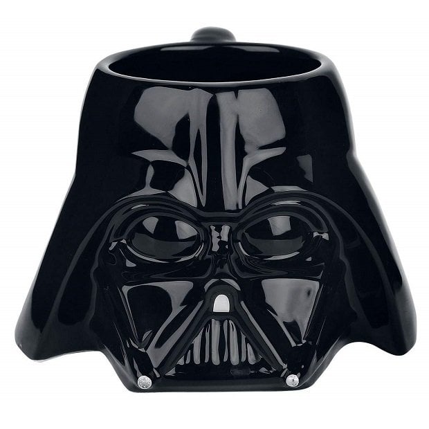 Kubek Vadera 3D Star Wars