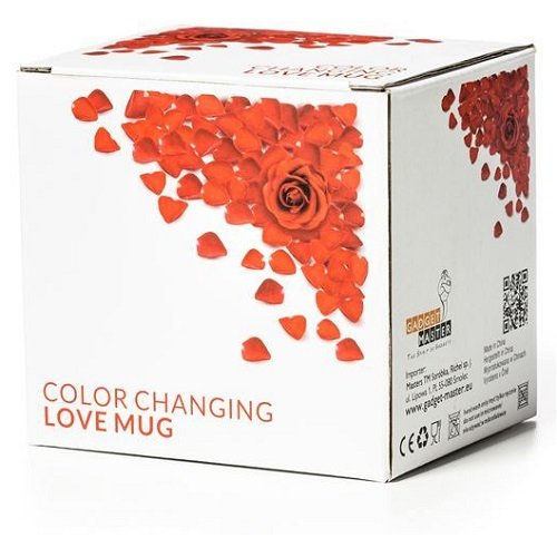 Kubek Wyznanie Miłości