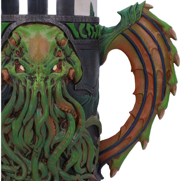 Kufel Cthulhu