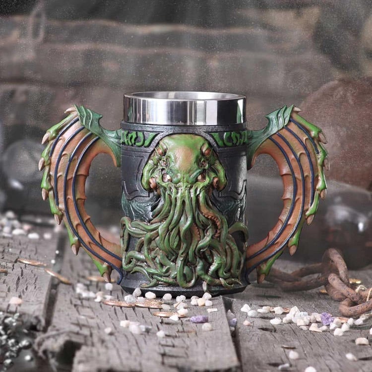 Kufel Cthulhu