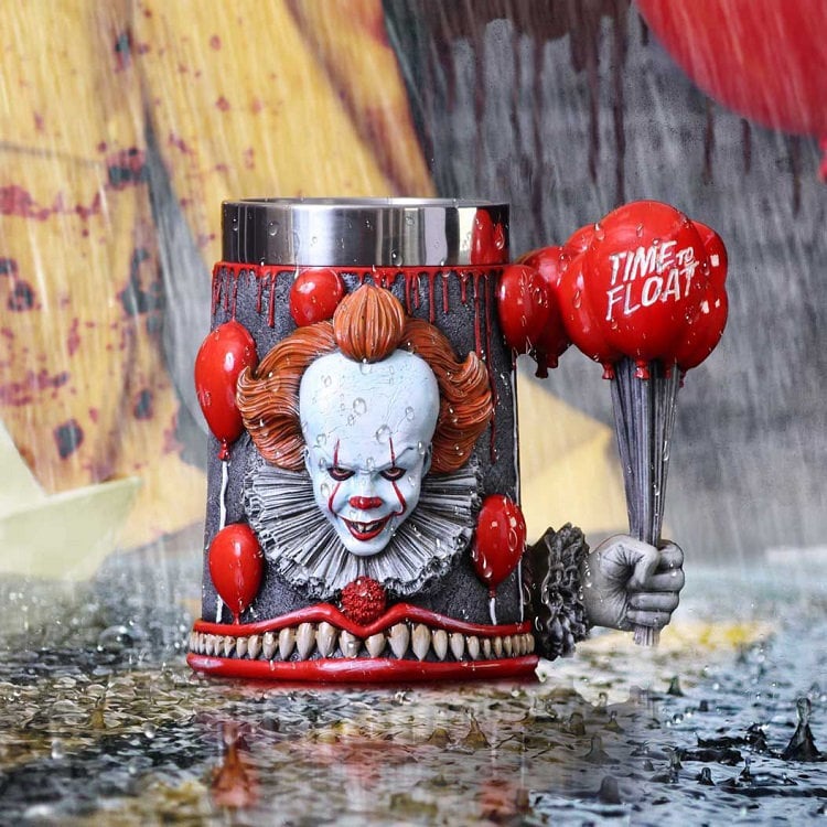Kufel Klaun IT Pennywise