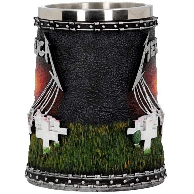 Kufel Metallica