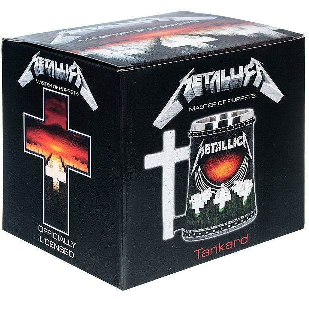 Kufel Metallica