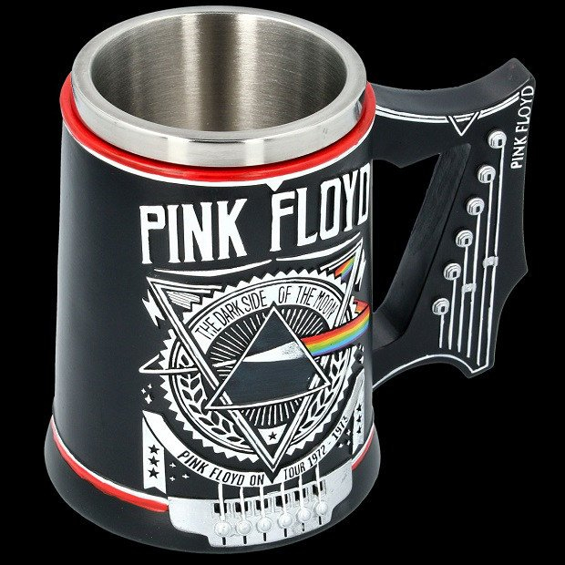 Kufel Pink Floyd