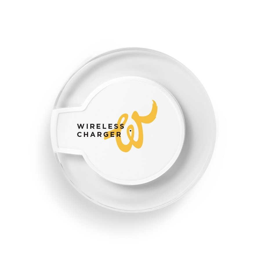 Inteligentny Portfel Woolet Classic 2.0+Ładowarka