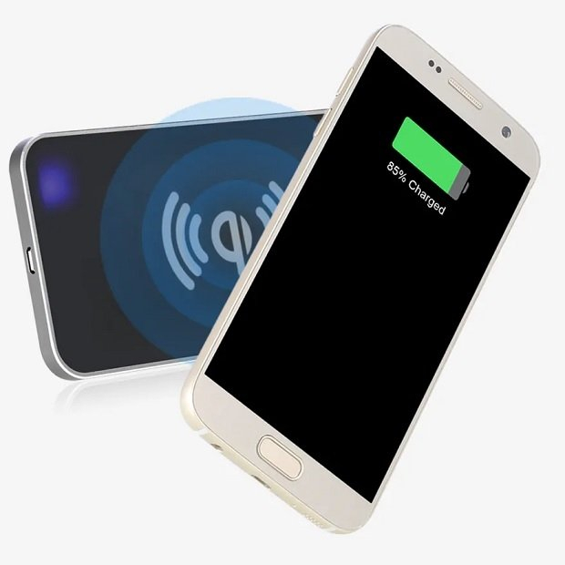 Ładowarka Bezprzewodowa W1 QI