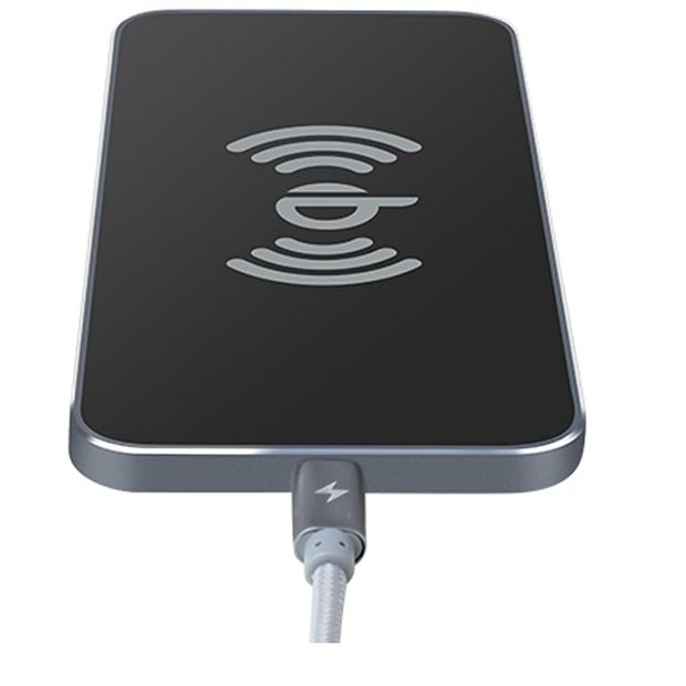 Ładowarka Bezprzewodowa W1 QI