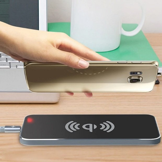 Ładowarka Bezprzewodowa W1 QI