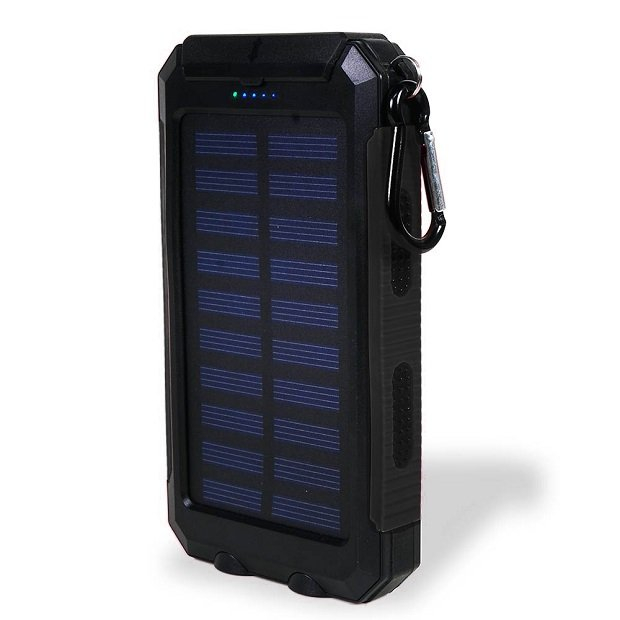 Ładowarka Solarna MM 10000