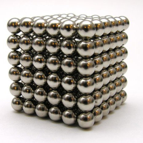 Łamigłówka Neocube