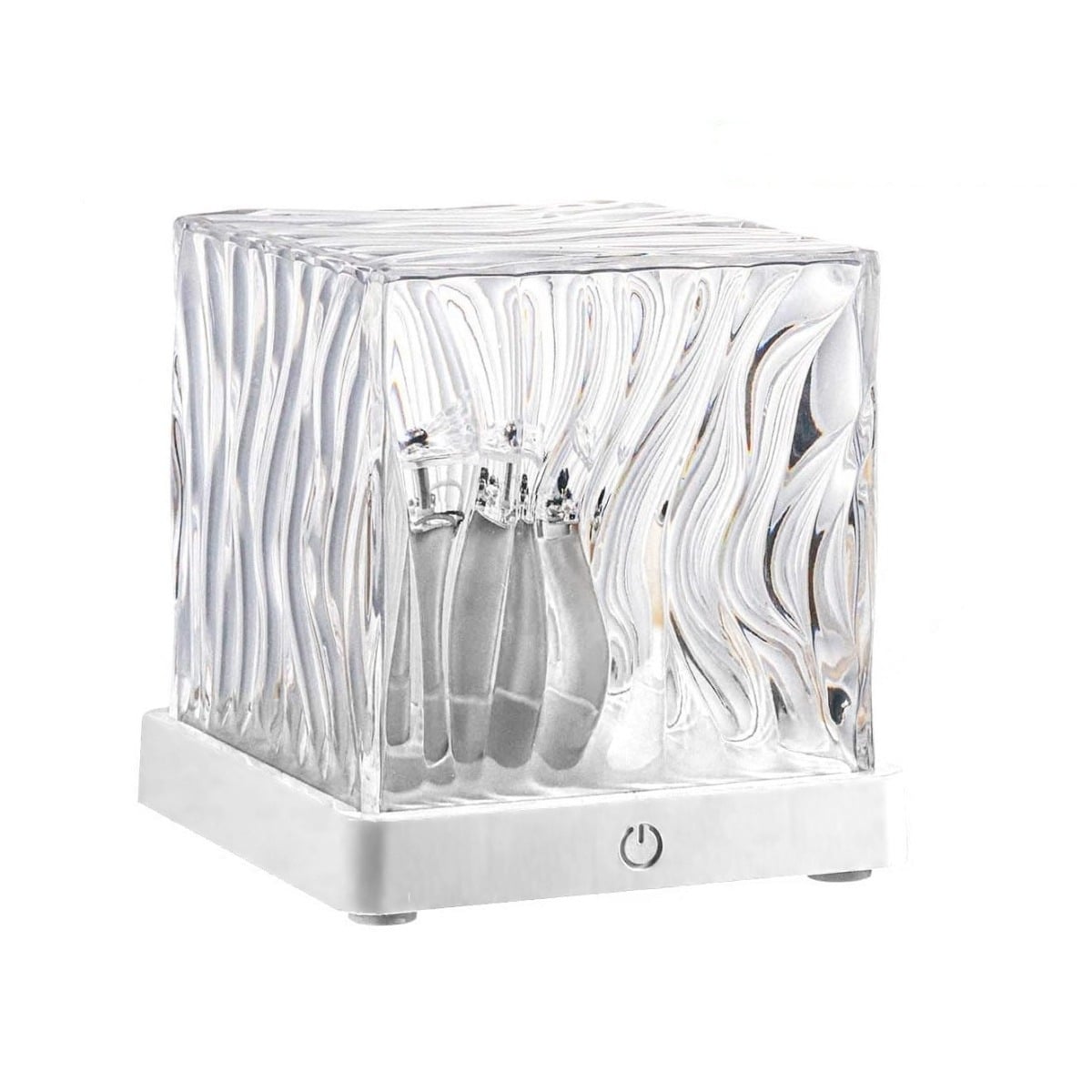 Lampa Projektor Zorzy Polarnej