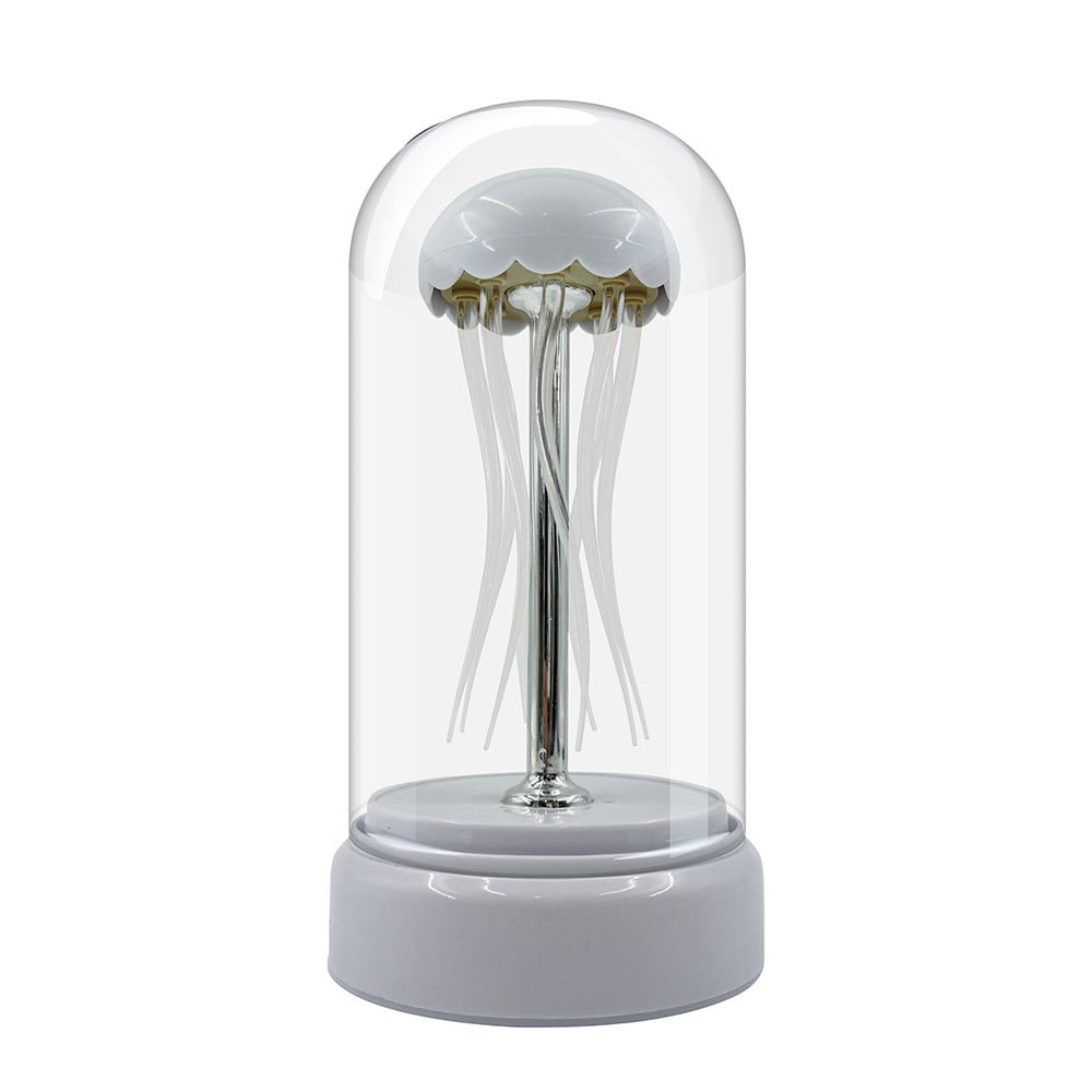 Lampa z Meduzą