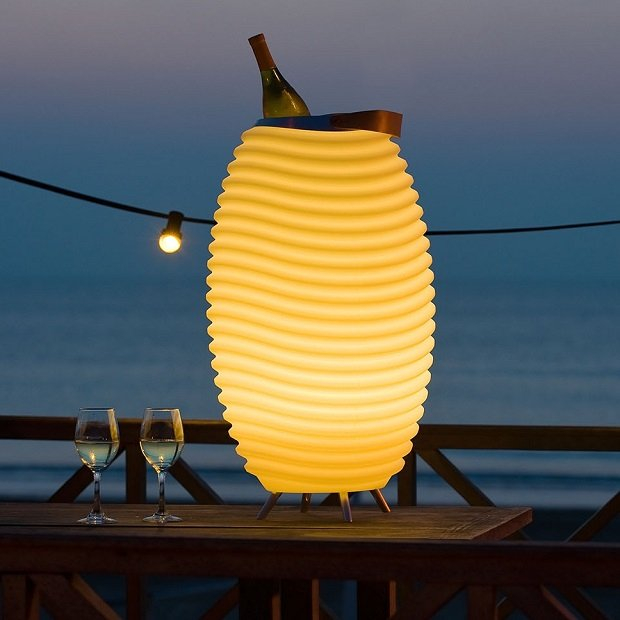 Lampa 3w1 Synergy 50S Kooduu