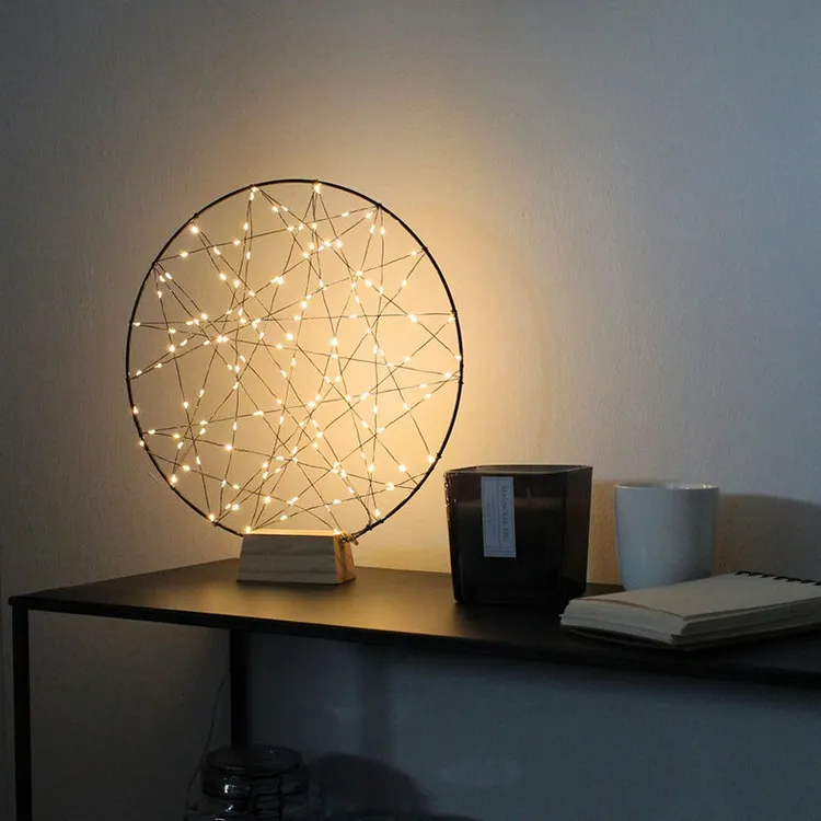 lampa łapacz snów na dzień kobiet