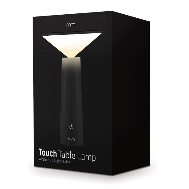 Lampa Stołowa mm Touch