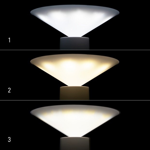 Lampa Stołowa mm Touch