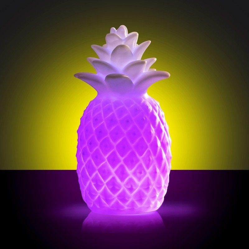 Lampa Ananas
