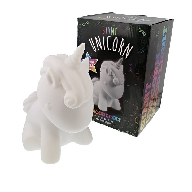 Lampka Gigantyczny Jednorożec