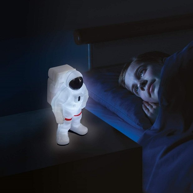 Lampka Kosmonauta