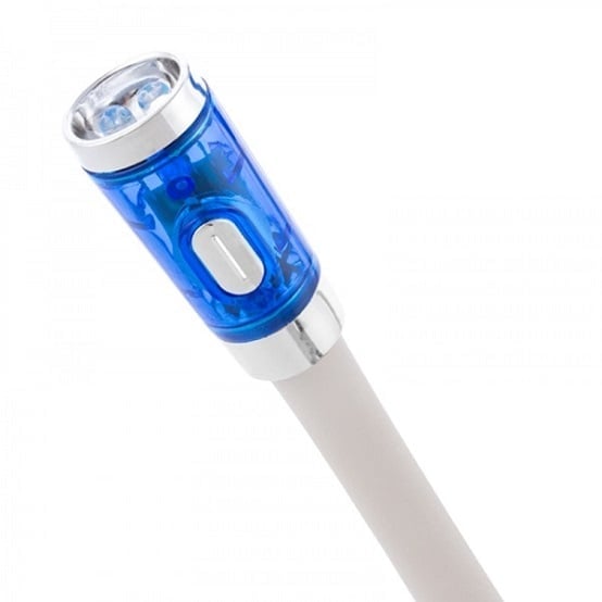 Lampka na Szyję Nereled