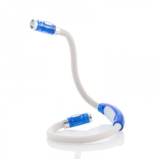 Lampka na Szyję Nereled