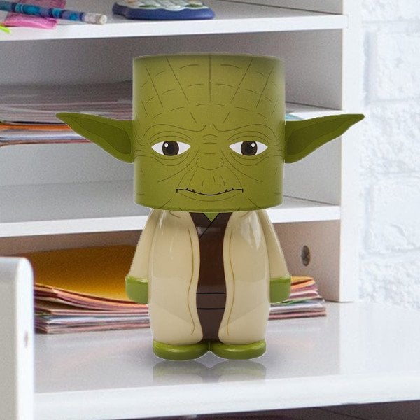 Lampa Yoda