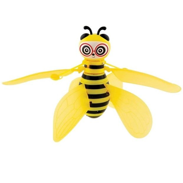 Latająca Pszczoła