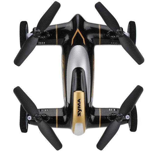 Latający Samochód Syma X9 Max