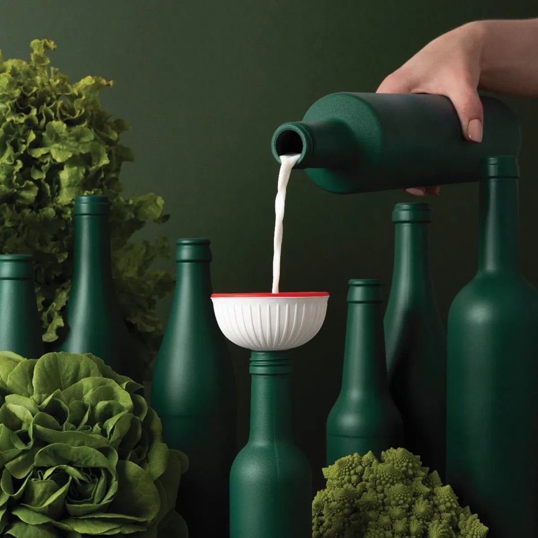 Lejek Magiczny Muchomor XL