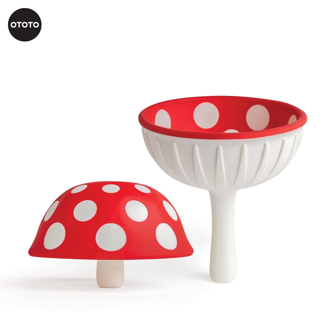 Lejek Magiczny Muchomor XL