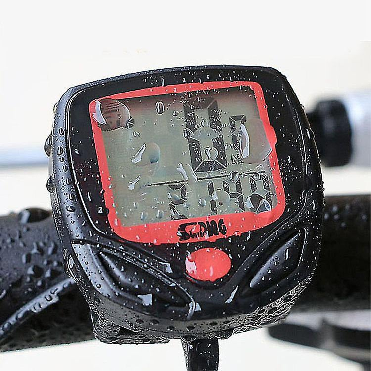 Licznik Rowerowy Satzuma