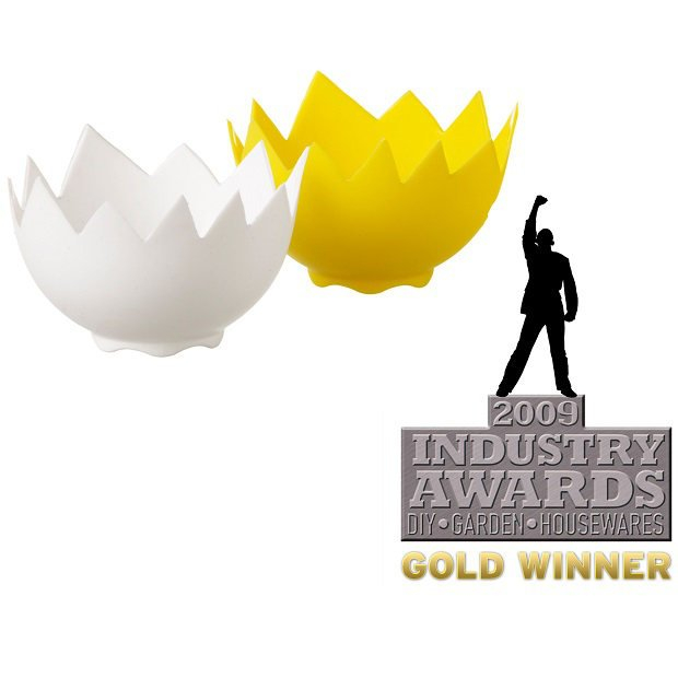 Lilie do Jajek w Koszulce