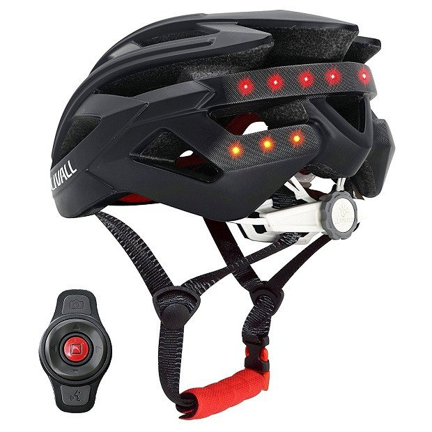 Kask Rowerowy Livall BH60 Bluetooth