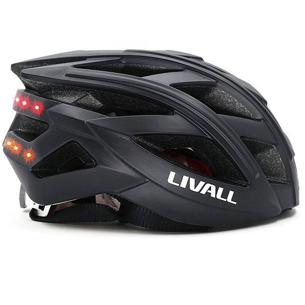 Kask Rowerowy Livall BH60 Bluetooth