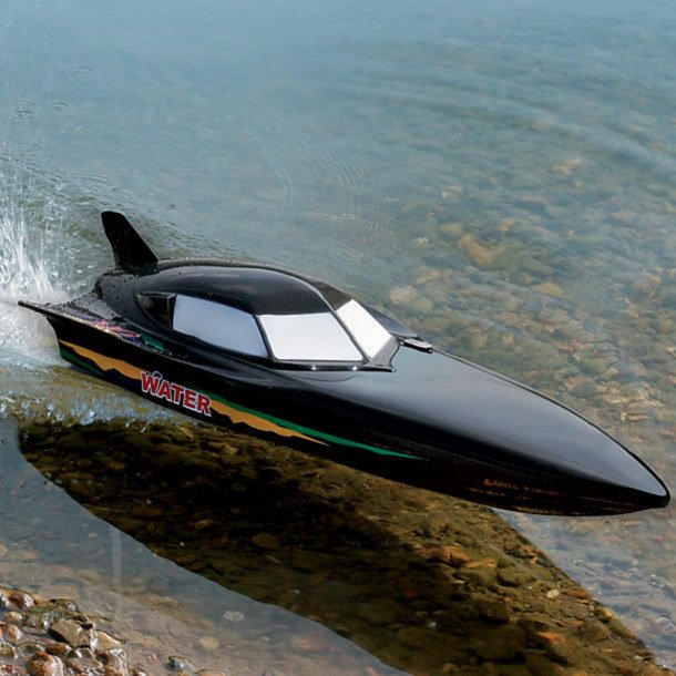 Łódź Motorowa RC 7000