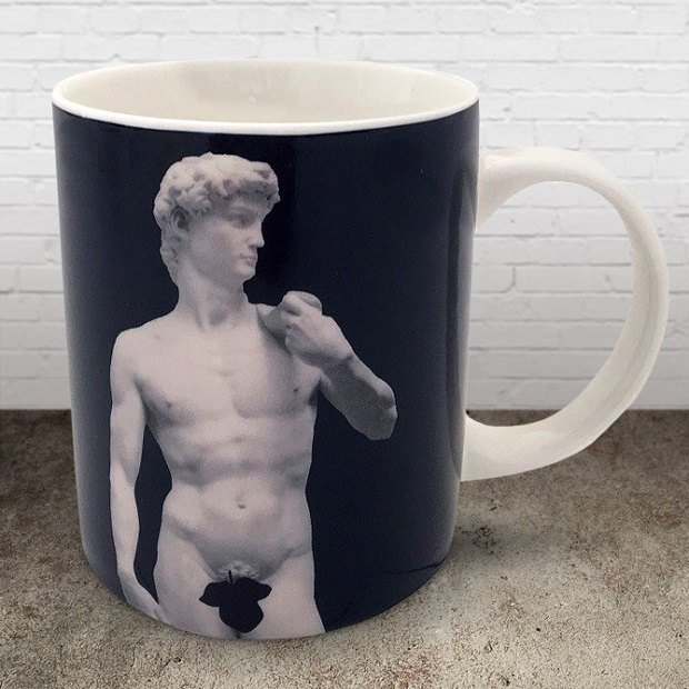 Magiczny Kubek Dawida