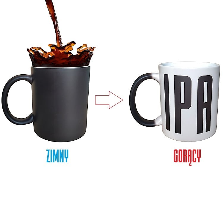 Magiczny Kubek IPA