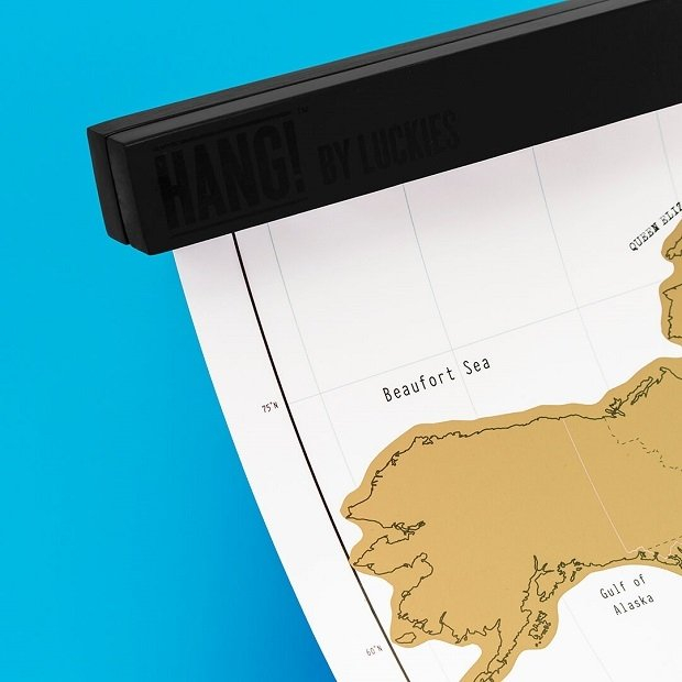 Magnetyczna Ramka Hang!