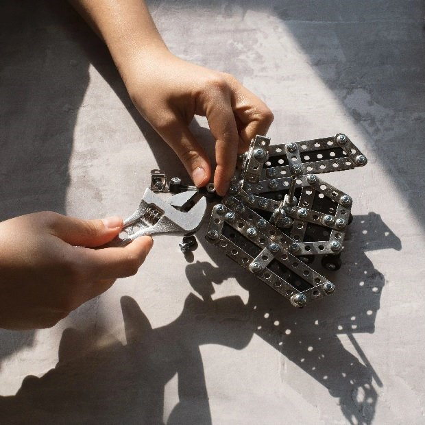 Marsjański Lądownik NASA