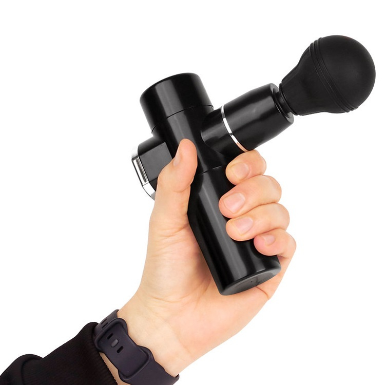 Masażer Mięśni MM Muscle Gun