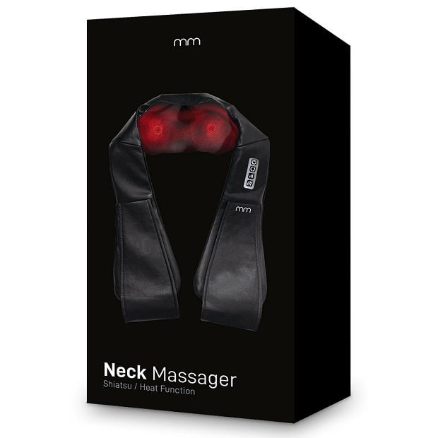 Masażer Shiatsu MM