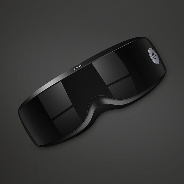 Masażysta Oczu MM Touch