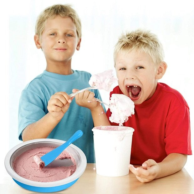 Maszyna do Lodów Tajskich